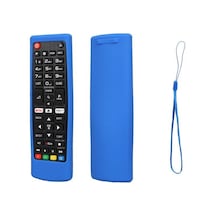 Weko Wk-24720 Silikon Kumanda Koruma Kılıfı Marka İçin Uydundur