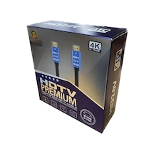Hdmı 15mt 4k Ultra Hd 2.0