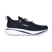 Lescon Lıatrıs 2 A-shock Foam Siyah Erkek Sneaker Spor Ayakkabı Siyah