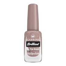 Brillant Nail Polish B12 1 Paket 1 X 1 Adet