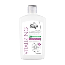 Farmasi Dr. C. Tuna Vitalizing Sarımsaklı Şampuan 500 ML