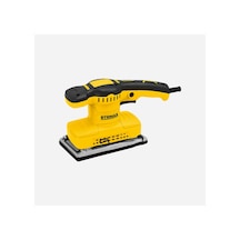 Titreşimli Zımpara Makinesi 320w 93 185mm Rtrmax - Rtm3730