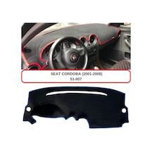 SEAT CORDOBA (2001-2008) TORPİDO  KORUMASI / HALISI / ÖRTÜSÜ