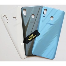 Samsung Galaxy A30 Sm-A305F Arka Pil Kapağı