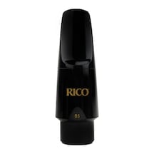 D'addario Woodwinds Rrgmpctsxb5 Rico Graftonite Tenor Saksafon Beki B5 Dengeli Ton Orta Açıklık