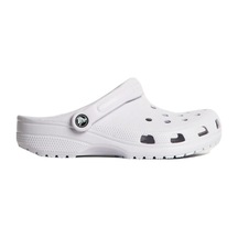 Crocs 10001-5bo Classic Unisex Sandalet Mor