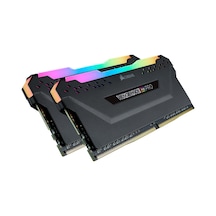 Corsair Vengeance CMW16GX4M2C3000C15 16 GB DDR4 3000 MHz CL15 PC Ram