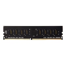 Bory 4 Gb Ddr3 1600mhz Bory Kutulu Desktop Shn0720