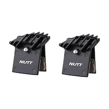 Nutt Onvo Ov-rx5 Hidrolik Disc Fren Uyumlu Balata 2 Adet