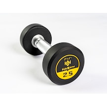 Has Gym 2,5 Kg Dumbbell