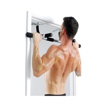 Iron Gym Pull-up Bar Kapı Barfiksi Multi Fonksiyonel Kapı Barı Barfiks Aleti