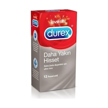 Daha Yakın Hisset 8 Li