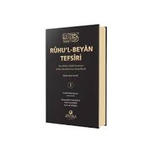 Ruhul Beyan Tercümesi 7.cilt