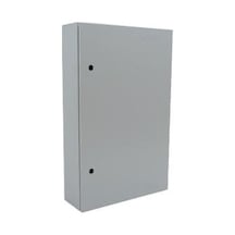 50 80 17,5 Cm S/ü 60,lı Sigorta Dağıtım Panosu
