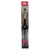 Profesyonel Yuvarlak Kapatıcı Makyaj Fırçası - 267 Round Concealar Brush