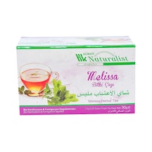 Melisa Çayı 20 Süzen Poşet 54200194