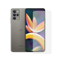 Bufalo Omix X700 Ekran Koruyucu Bufalo FlexiGlass Nano