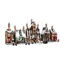 Lego76457 Harry Potter Hogsmeade Köyü Koleksiyoncu Versiyonu
