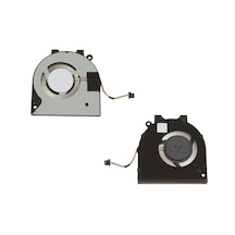 Dell İnspron P92g P92g002 5485 Uyumlu Notebook Cpu Fan