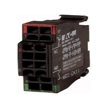 Eaton M22-ck11 Buton Aksesuarı: Yardımcı Kontak 1na+1nk