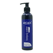 Arcade Balyaj Boyası Mavi 250 Ml
