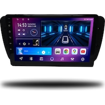 Carplayer Seat İbiza 2008-2015 Uyumlu Android Multimedya 6gb Ram 128gb Hafıza