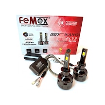 H1 Led Xenon Led Headlight Femex Gt Nano Plus Csp