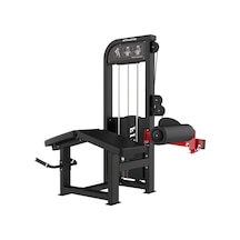 Athletic Tg01 - Prone Leg Curl
