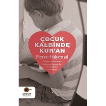 Çocuk Kalbinde Kur An - Yqbx-763488 1 Adet