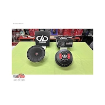 Dd Audio Psc-6.5b 16cm Midrange