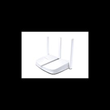Mercusys Mw305r, 4port, 300mbps, 2.4ghz Wifi, Masaüstü, Megabit, Router