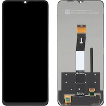 Redmi 13c Ekran Dokunmatik Srv Siyah