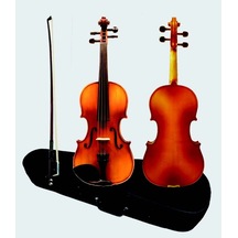 Johanse Set Iı 4/4 Keman