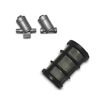 Filtre Süzgüsü Mini ( 5 Adet )