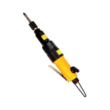 5.5 Mm. 1800 Rpm Düz Tip Havalı Tornavida