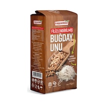 Kappadokia Filizlendirilmiş (Aktive) Buğday Unu 1 KG