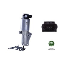 Ngk Egr Valfi Astra G-h-meriva-vectra C-zafira 1.6 Z16xep Ngk 93255 5851586-24445720