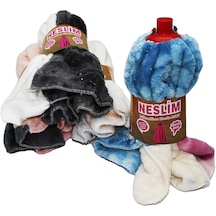 Jumbo Mikrofiber Havlu Mop Paspas 5691 0