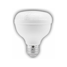 Cata Ct-4125 25w Kristal Torch Led Ampul E-27 Beyaz