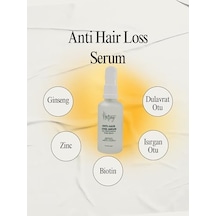 Anti Hair Loss Dökülme Karşıtı Saç Serumu
