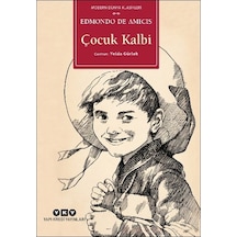 Çocuk Kalbi - Ayho-893334