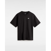 Vans Style 76 Iı Loose Ss Tee Siyah T-shirt-6880 Siyah