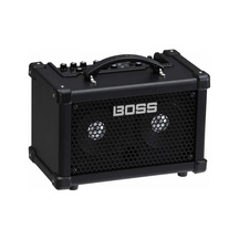 Roland Boss Dual Cube Bass Lx Bas Güçlendirici