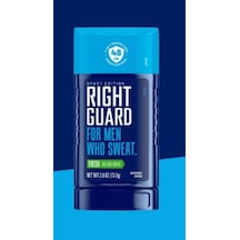 Right Guard For Men Who Sweat Fresh All Day Scent Deodorant Stick 73,7gr