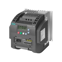 4 Kw 5,5 Hp Siemens V20 Dalgıç Pompa Solar Sürücü (İnvertör)