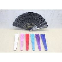 Tedar Plastik Yelpaze Alk3631 Najmaddin Standart