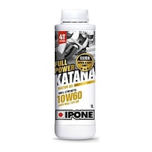 Ipone Full Power Katana 10w60 1l