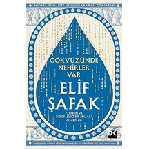 Gökyüzünde Nehirler Var + Odysseia + Gece Yarısı Kütüphanesi Set