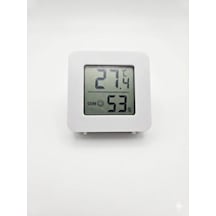 Pm-6235 Oda Tipi Dijital Termometre Isı Ve Nem Ölçer