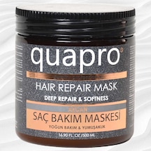 Quapro Argan Saç Bakım Maskesi 500 ML